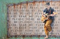 Please Hear Me