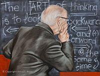the ART of Thinking